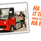 Illustration for article titled Turkey Builds The Happiest Goddamn Looking Truck In The World